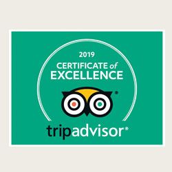 Certificate of Excellence