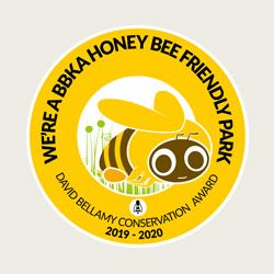Bee Friendly Conservation Award