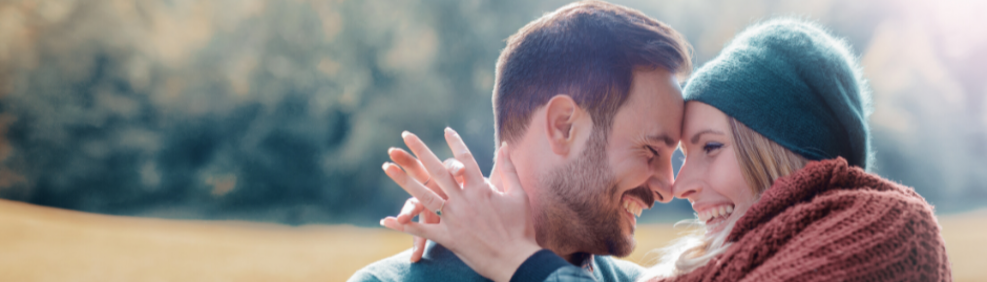 Valentine's Day North Devon